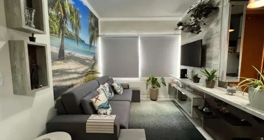 Apartamento com 2 quartos à venda na Rua São João, 1487, Centro, Tramandaí