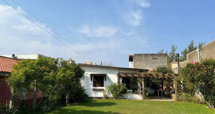 Casa 3 Dormitórios à venda no Bairro Centro com 98 m² de área privativa