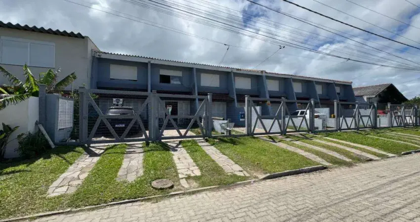 Sobrado/ Duplex 2 Dormitórios à venda no Bairro Centro com 80 m² de área privativa - 1 vaga de garagem
