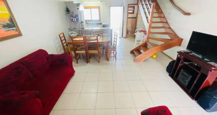Sobrado/ Duplex 3 Dormitórios à venda no Bairro Zona Nova com 127 m² de área privativa - 1 vaga de garagem
