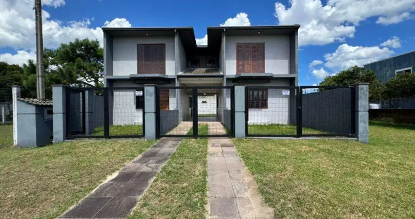 Sobrado/ Duplex 3 Dormitórios à venda no Bairro Presidente com 98 m² de área privativa - 1 vaga de garagem