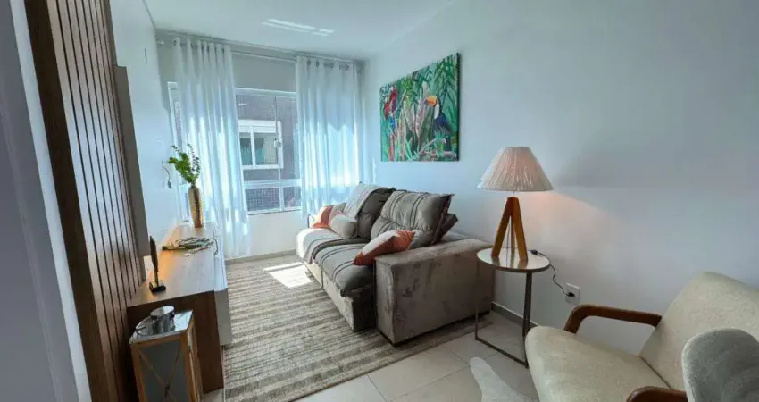 Apartamento 2 Dormitórios à venda no Bairro Centro com 78 m² de área privativa - 1 vaga de garagem