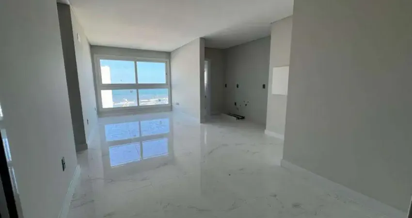 Apartamento 2 Dormitórios à venda no Bairro Centro com 88 m² de área privativa - 1 vaga de garagem