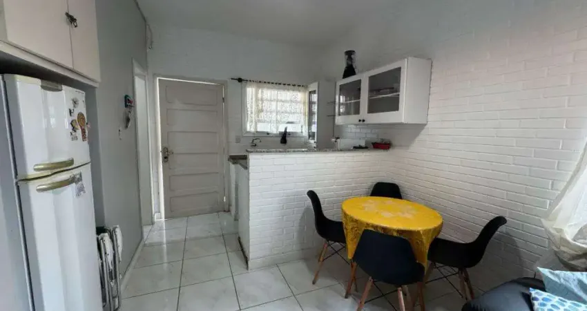 Apartamento 1 Dormitório à venda no Bairro Centro com 33 m² de área privativa - 1 vaga de garagem