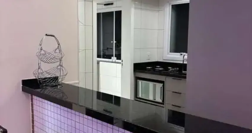 Apartamento com 1 quarto à venda na Rua João Pessoa, 1246, Centro, Tramandaí