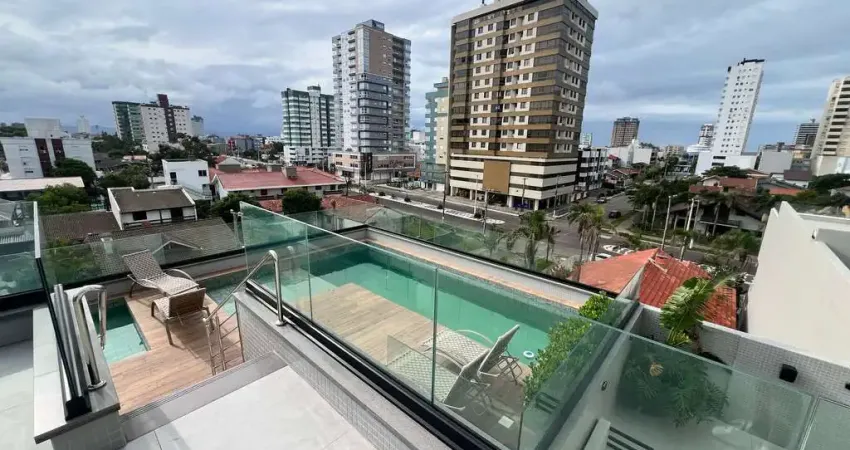 Apartamento com 1 quarto à venda na Avenida Fernando Amaral, 1099, Centro, Tramandaí