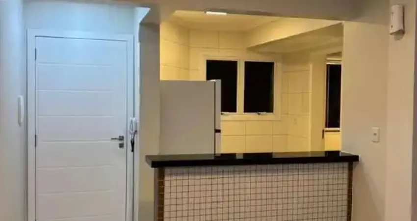 Apartamento 1 Dormitório à venda no Bairro Centro com 60 m² de área privativa - 1 vaga de garagem
