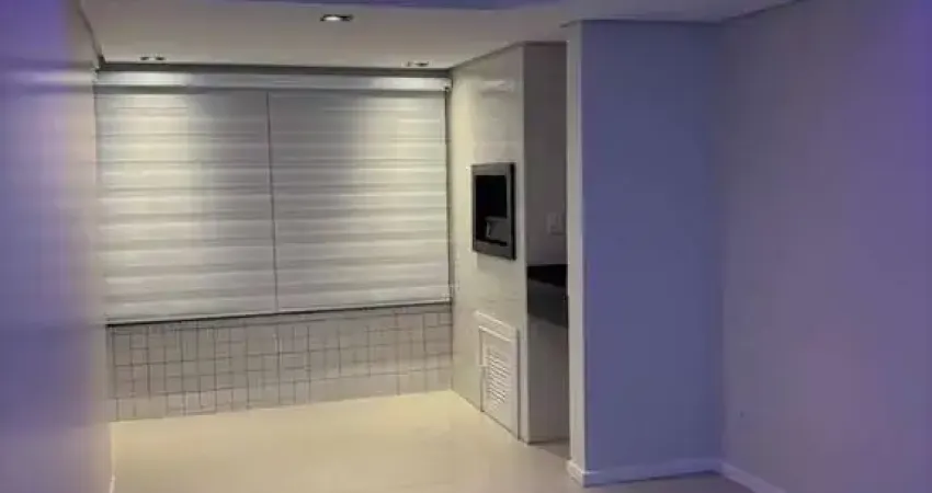 Apartamento 1 dormitório à venda no bairro centro com 60 m² de área privativa - 1 vaga de garagem