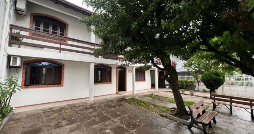 Apartamento 2 Dormitórios à venda no Bairro Centro com 60 m² de área privativa