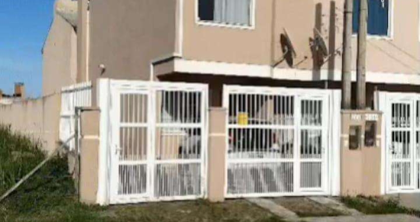 Sobrado/ Duplex 2 Dormitórios à venda no Bairro Zona Nova com 66 m² de área privativa - 1 vaga de garagem