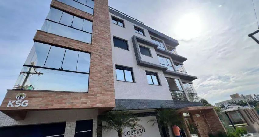 Apartamento 2 Dormitórios à venda no Bairro Centro com 62 m² de área privativa - 1 vaga de garagem