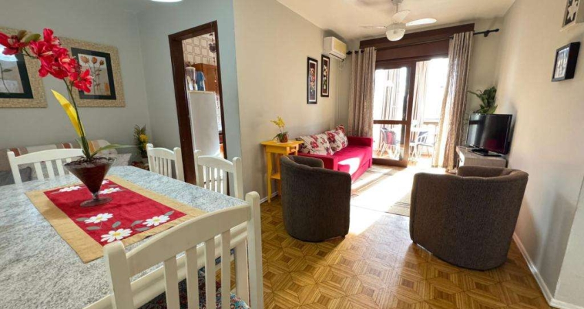 Apartamento 1 Dormitório à venda no Bairro Centro com 43 m² de área privativa