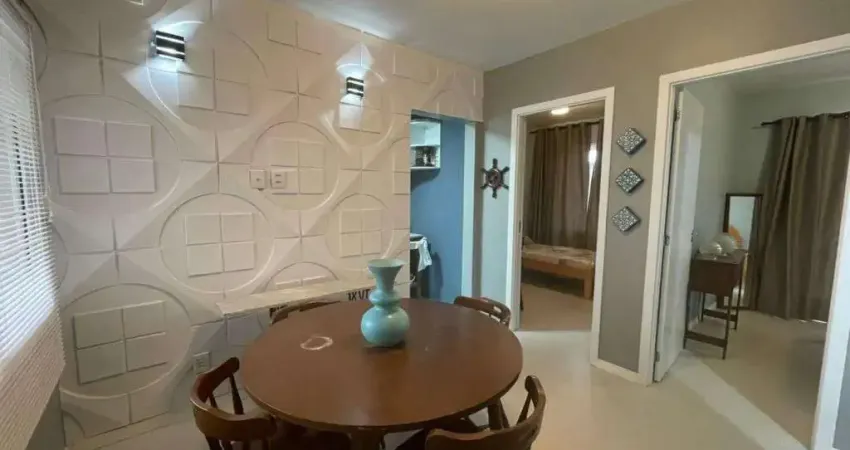 Apartamento 2 Dormitórios á venda em Tramandaí- Bairro Centro