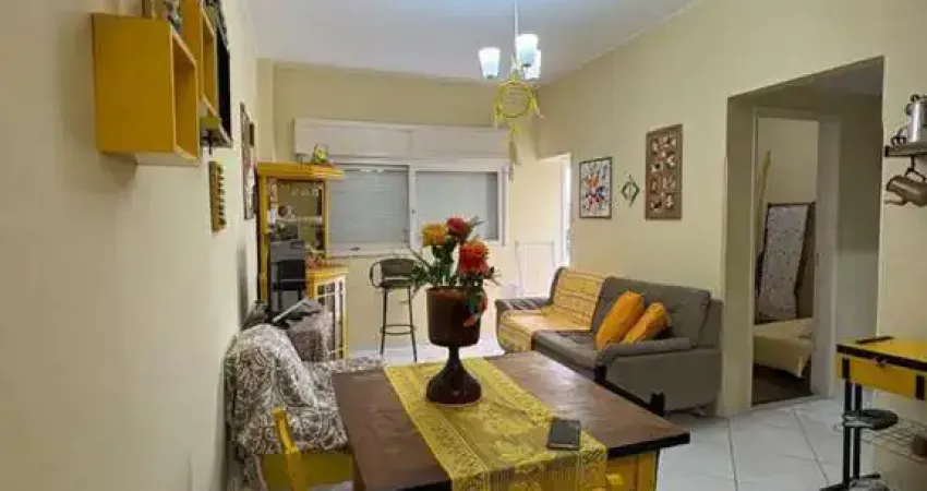 Apartamento 3 dormitórios à venda no bairro centro com 80 m² de área privativa - 1 vaga de garagem