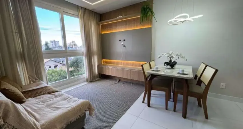 Apartamento 1 dormitório á venda em tramandaí rs - bairro centro