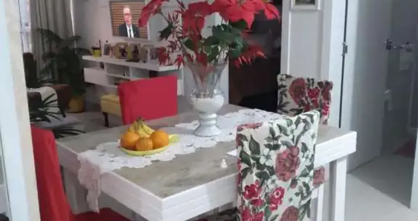 Apartamento 1 dormitório à venda no bairro centro com 46 m² de área privativa - 1 vaga de garagem