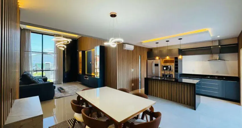 Casa 3 dormitórios à venda no bairro centro com 140 m² de área privativa - 2 vagas de garagem