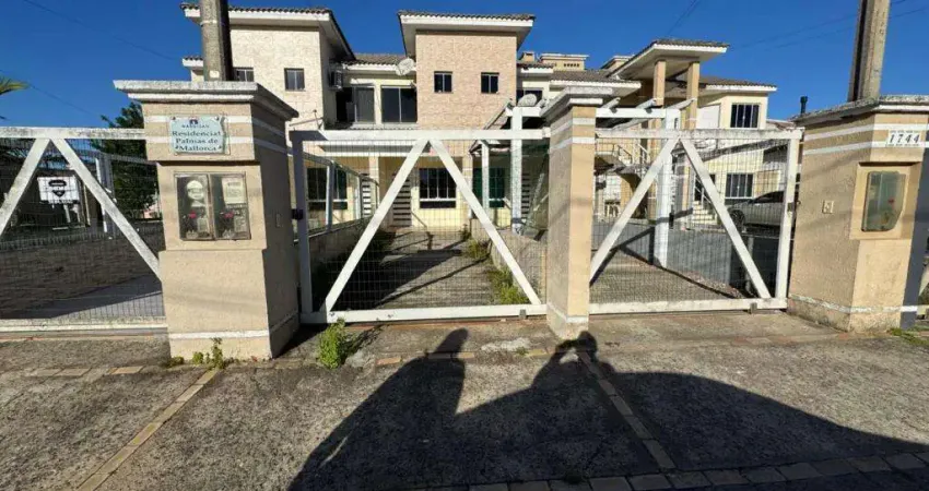 Sobrado/ duplex 2 dormitórios à venda no bairro centro com 84 m² de área privativa - 1 vaga de garagem