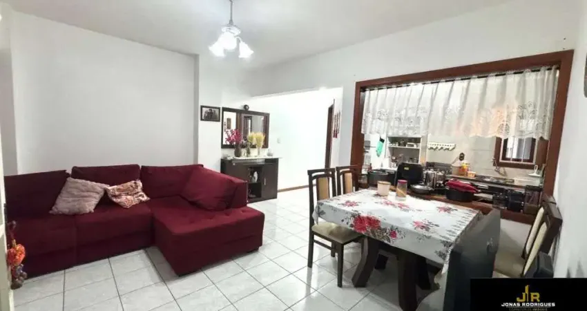 Apartamento com 2 quartos à venda na Avenida Emancipação, 424, Centro, Tramandaí