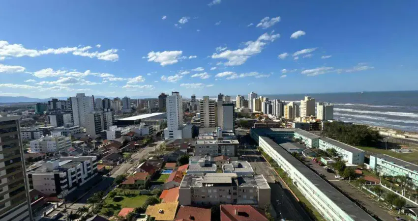 Apartamento 3 dormitórios à venda no bairro centro com 101 m² de área privativa - 1 vaga de garagem