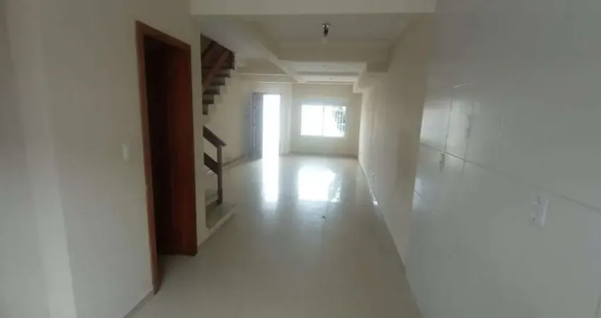 Casa com 2 quartos à venda na Rua Militão de Almeida, 219, Centro, Tramandaí