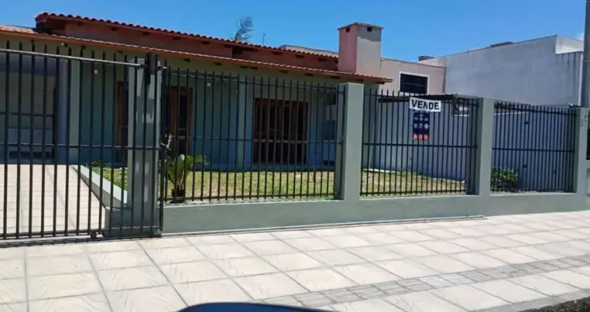 Casa com 2 quartos à venda na Nova Tramandaí, 39, Zona Nova, Tramandaí
