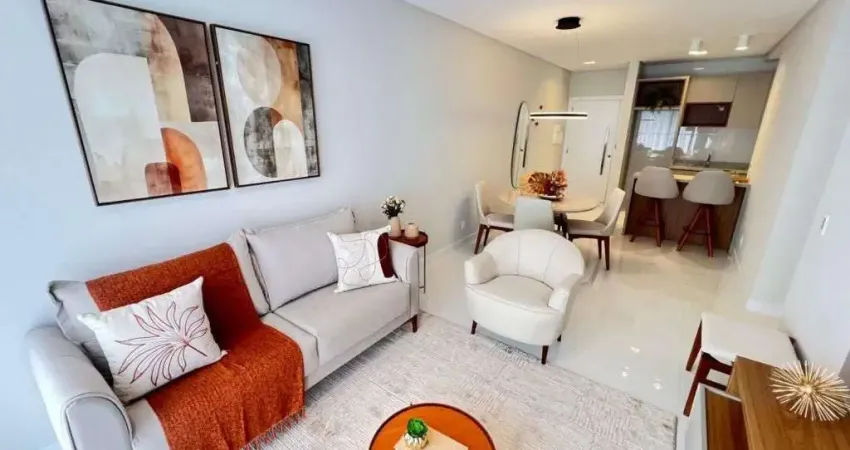 Apartamento 2 dormitórios a venda em tramandaí rs - bairro centro