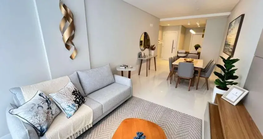 Apartamento 2 dormitórios á venda em tramandaí- bairro centro