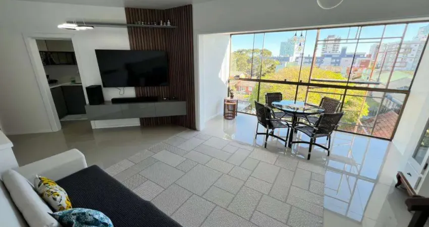 Apartamento 2 dormitórios à venda no bairro centro com 264 m² de área privativa - 2 vagas de garagem