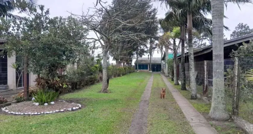 Casa com 3 quartos à venda na Rua Rosalina Reis De Souza, 335, Cruzeiro do Sul, Tramandaí