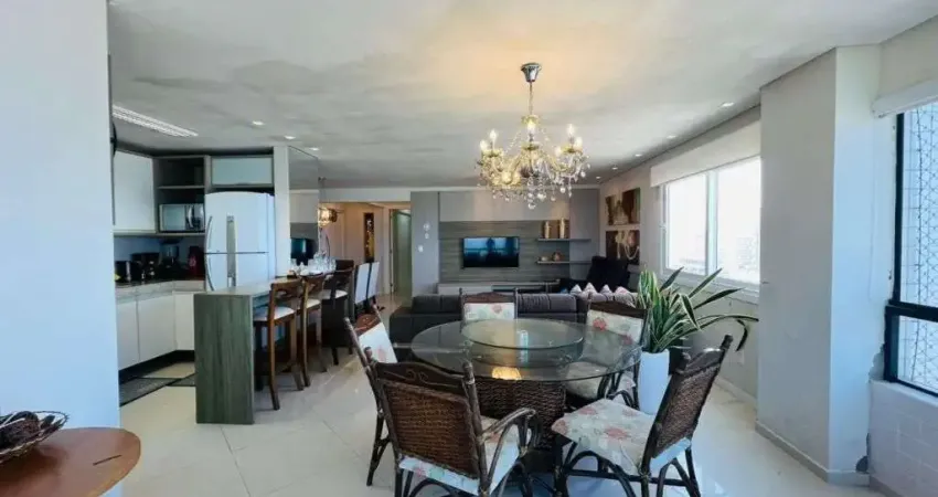 Apartamento 3 dormitórios á venda em tramandaí - bairro centro