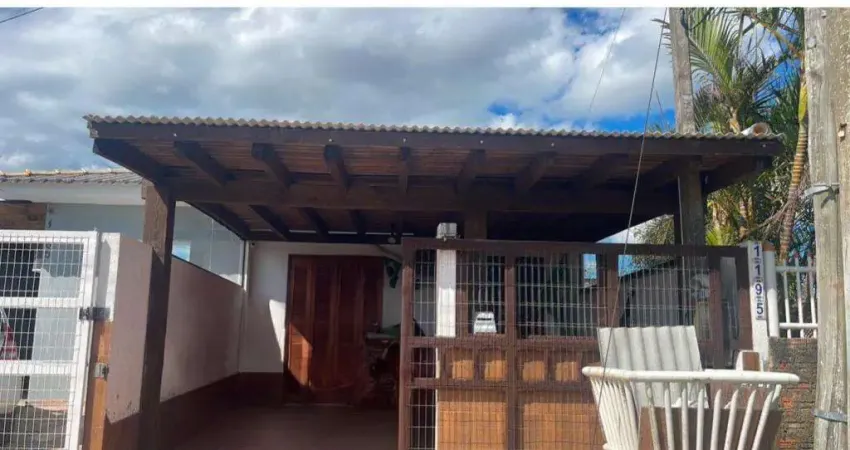 Casa 3 dormitórios à venda no bairro indianópolis com 75 m² de área privativa