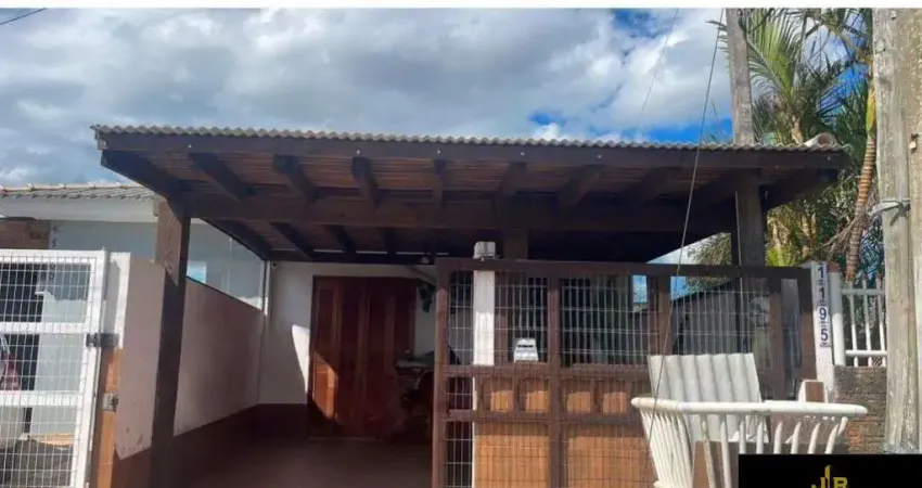 Casa com 3 quartos à venda na Rua Manoel josé filho, 1195, Indianópolis, Tramandaí