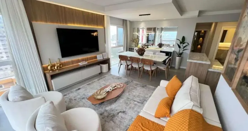 Apartamento 3 dormitórios á venda em tramandaí - bairro centro