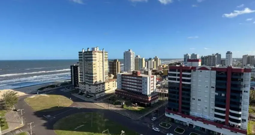 Apartamento com 2 quartos à venda na Rua Ubatuba de Farias, 500, Barra, Tramandaí