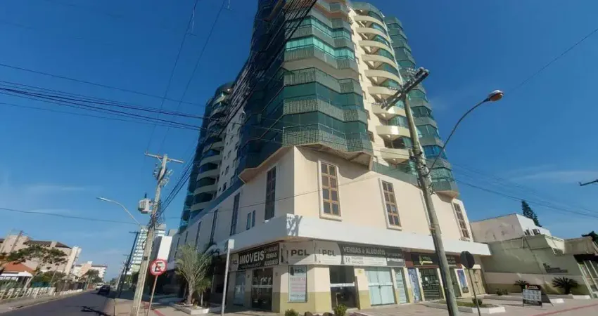 Apartamento 2 dormitórios á venda em tramandaí rs - bairro centro