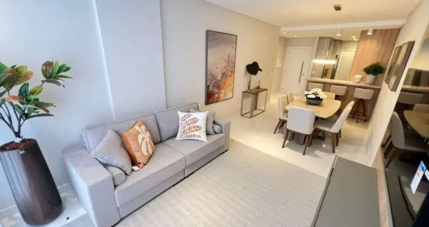 Apartamento 2 dormitórios á venda em tramandaí - bairro centro