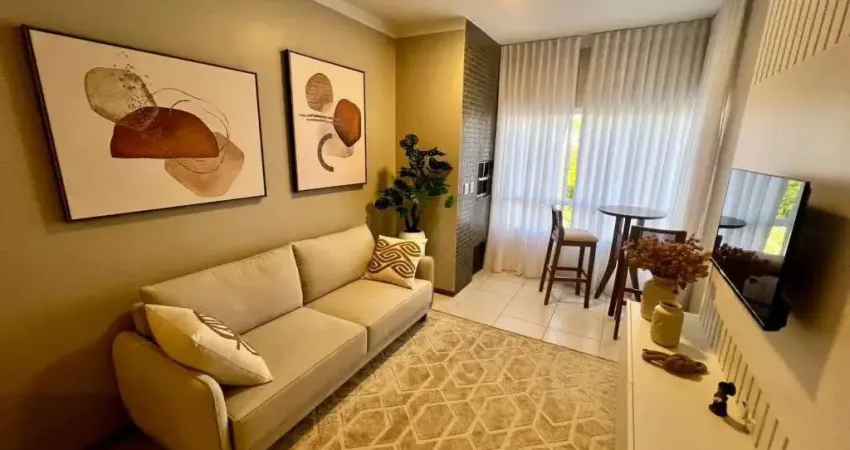 Apartamento com 2 quartos à venda na Getulio Vargas, 772, Litoral, Tramandaí