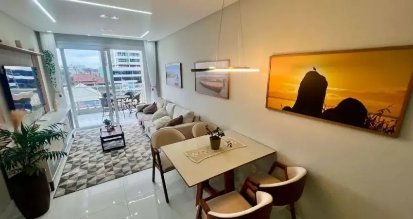 Apartamento 2 dormitórios á venda em tramandaí rs- bairro centro