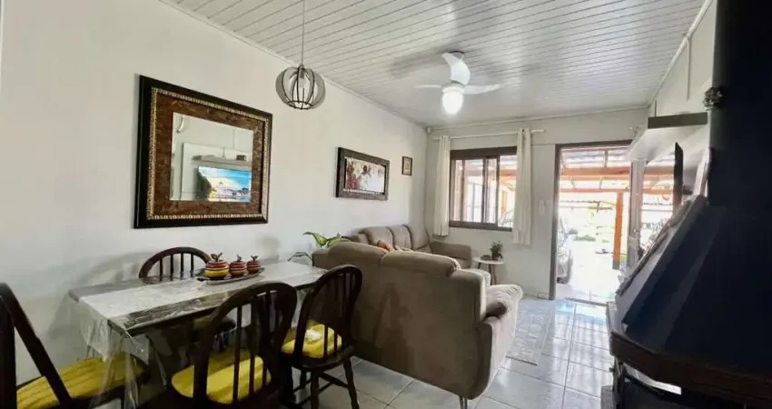 Casa com 2 quartos à venda na Rua São Gabriel, 411, Oásis do Sul, Tramandaí