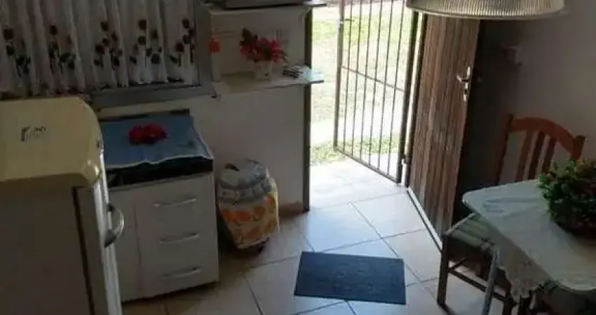 Casa com 1 quarto à venda na Siqueira Campos, 311, Centro, Tramandaí