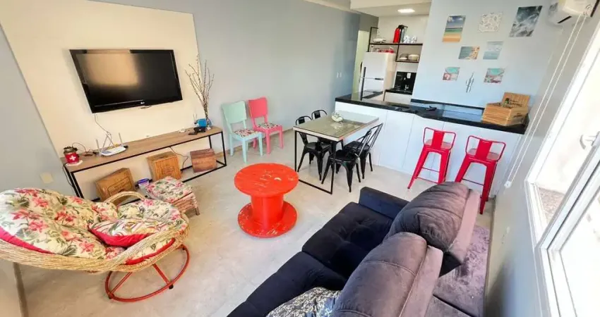 Apartamento 2 dormitórios á venda em tramandaí - bairro centro