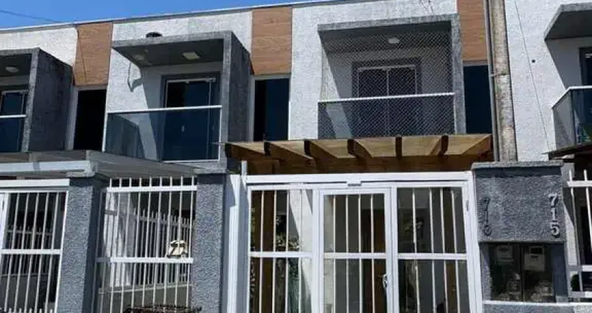Casa com 2 quartos à venda na Manoel Cesário, 002, Litoral, Tramandaí