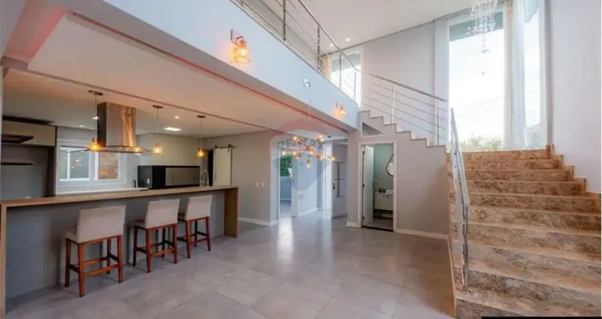 Casa em condomínio fechado com 3 quartos à venda na Rua da Mata, 168, Petrobrás, Tramandaí