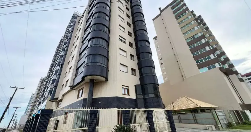 Apartamento com 2 quartos à venda na Avenida Ubatuba de Farias, 660, Centro, Tramandaí