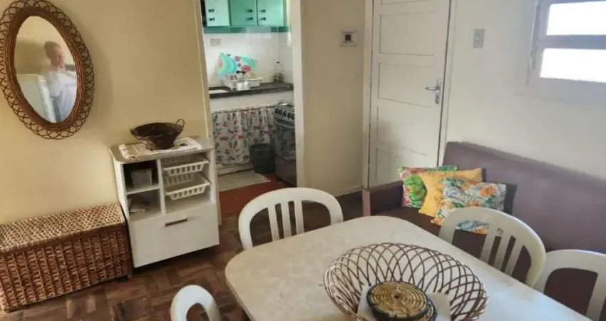 Apartamento 2 dormitórios á venda em tramandaí - bairro centro