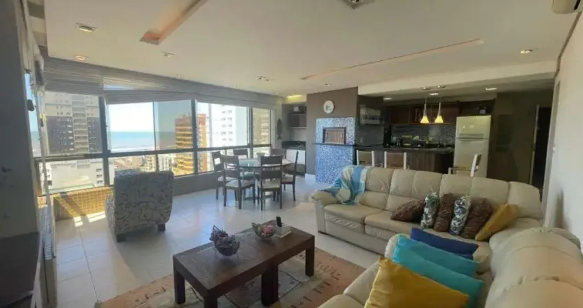 Apartamento 3 dormitórios á venda em tramandaí - bairro centro