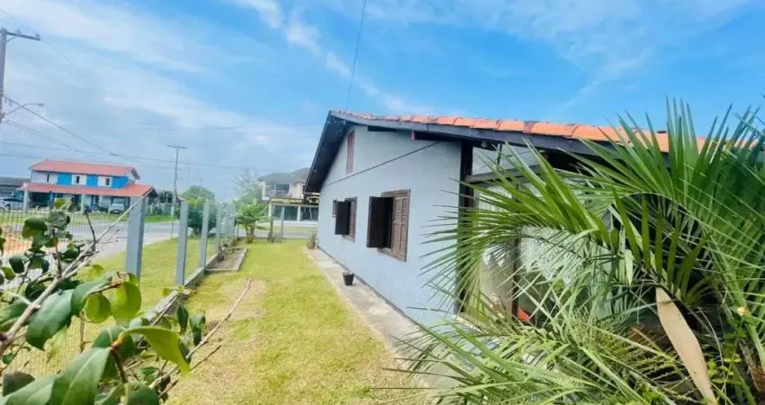 Casa com 3 quartos à venda na Rua Osvaldo Aranha, 838, Zona Nova, Tramandaí