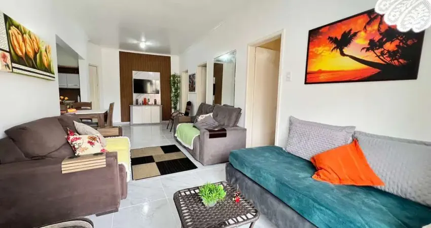 Apartamento 3 dormitorios com sacadão de esquina, á venda em tramandaí rs | bai