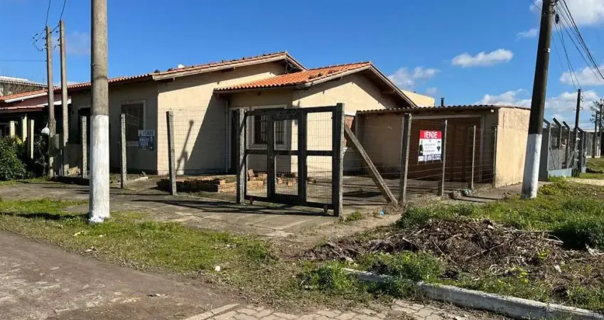 Casa com 2 quartos à venda na Marques do Herval, 2419, Zona Nova Sul, Tramandaí